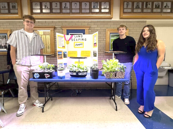 Students to represent East Liverpool at SkillsUSA